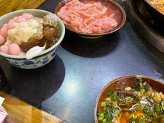 -肥龙火锅(南坪店)