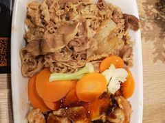 -吉野家(西客站南广场店)