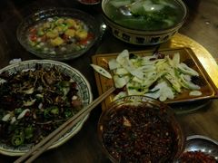 -宋记冕宁土菜馆(海门渔村二店)