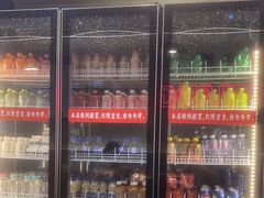 -谭三娘鲜切牛肉自助火锅(文殊院店)