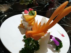 -斯通泰伯酒店-餐厅