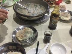 葱姜炒猪杂-标记美食新鲜猪杂(兴南大道店)