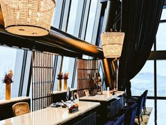-瑞吉酒店·The Drawing Room闲逸廊·云端下午茶·夜奢Whiskey