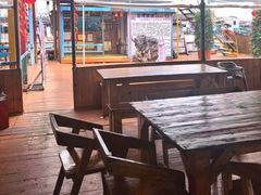 -蓝湾碧波·老字号·疍家非遗海上餐厅