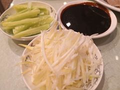 -燕风楼烤鸭店(建设总店)