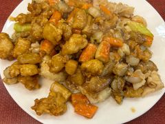 -桃子餐厅·天津菜(红星路直营店)