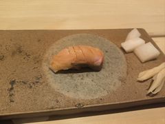 -Ginza Onodera 鮨(外滩十八号店)