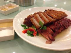 -多多旺港式茶餐厅(新区店)