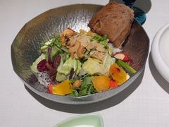 -俄士厨房(五棵松华熙LIVE店)
