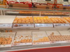 -東更道点心行(崂山丽达店)