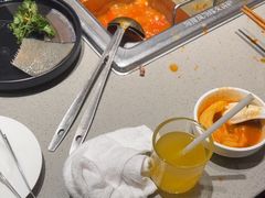 -海底捞火锅(未来城店)