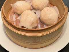 一品虾饺皇-花城苑广府菜(海心沙店)