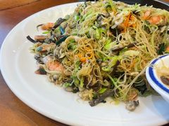 -乐在集市海鲜大排档(平潭店)