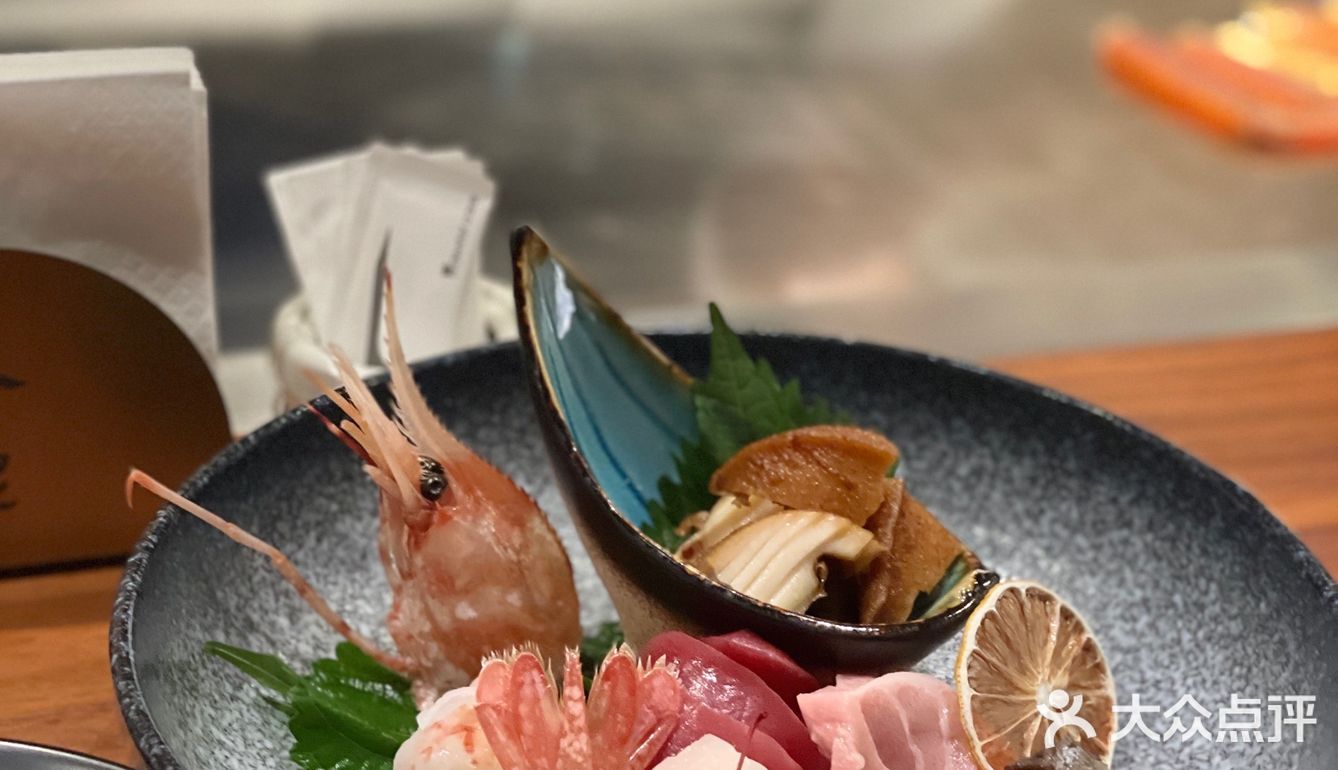 关于我的omakase食饭记