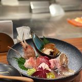 关于我的omakase食饭记