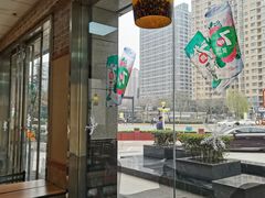 -赛百味SUBWAY(曲江智慧大厦店)