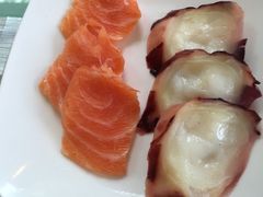 -海天一色海景自助餐厅(西港花园店)