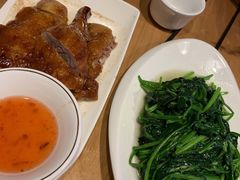 -一盐堂本帮菜(外滩店)