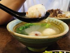 -古代饭堂(冠亚店)