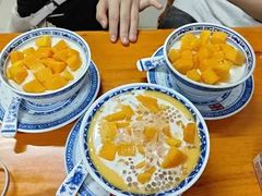 -韵姐牛奶甜品世家
