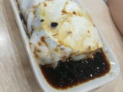 -银记肠粉店(市二宫店)