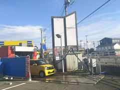 -富士山地震体验馆