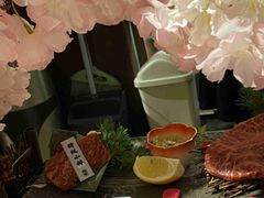 -樱宿日式和牛烧肉(五道口店)