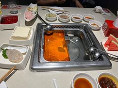 -海底捞火锅(勒泰店)