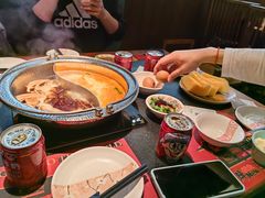-牛New寿喜烧(闵行龙湖天街店)