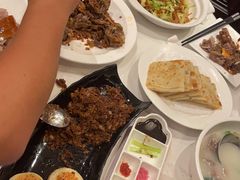 -大鸭梨烤鸭(石佛营店)