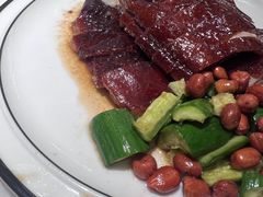 -新世界餐厅(万达店)