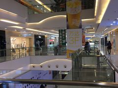 -万达广场(无锡滨湖店)