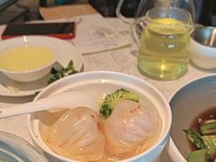 -安蒂娅.悦景轩中餐厅(西乡店)