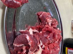 -菜忠潮州牛肉店(岗厦店)