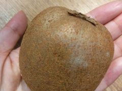 弥宗绿果王猕猴桃-百果园(华山路店)