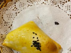 -阿拉木汗餐厅(山大路店)