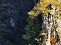 -龙庆峡风景区
