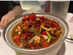 -小放牛炒菜馆(中山路乐汇城店)