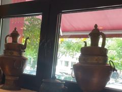 -敏珠拉姆藏餐·南京厨房(富春江东街店)