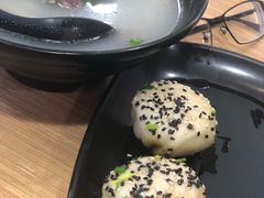 -小杨生煎(成山巴黎春天店)