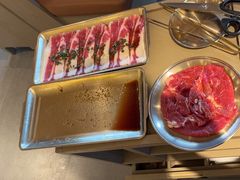 -西塔老太太泥炉烤肉(青浦蟠龙天地店)