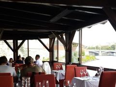 -Kampa Park Restaurant