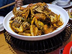 -庆峰龙虾烧烤(合肥一店)