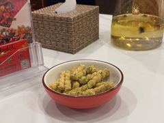 -湖南码头·地道岳阳美食·湘菜(魏公村店)