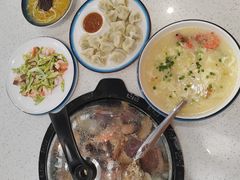 -前王院•巧克力海鲜市集餐厅(万平口店)