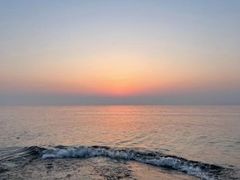 -渡海小渔村.老辈日照菜