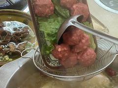 -伟记牛肉(金鸿公路店)