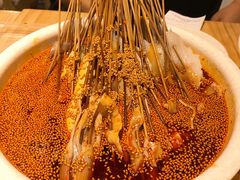 -嘉州叶婆婆钵钵鸡(建设路店)