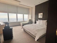 -上海柏悦酒店