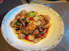 -曾宴·楚菜(湖北省博物馆店)